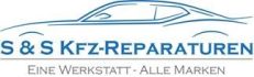 S & S KFZ-Reparaturen Logo